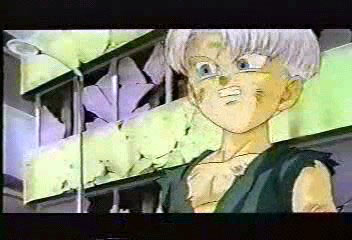 Otaku Gallery  / Anime e Manga / Dragon Ball / Screen Shots / OAV / Dragon Ball Z / 13 - L`Eroe del Pianeta Conuts / 481.jpg